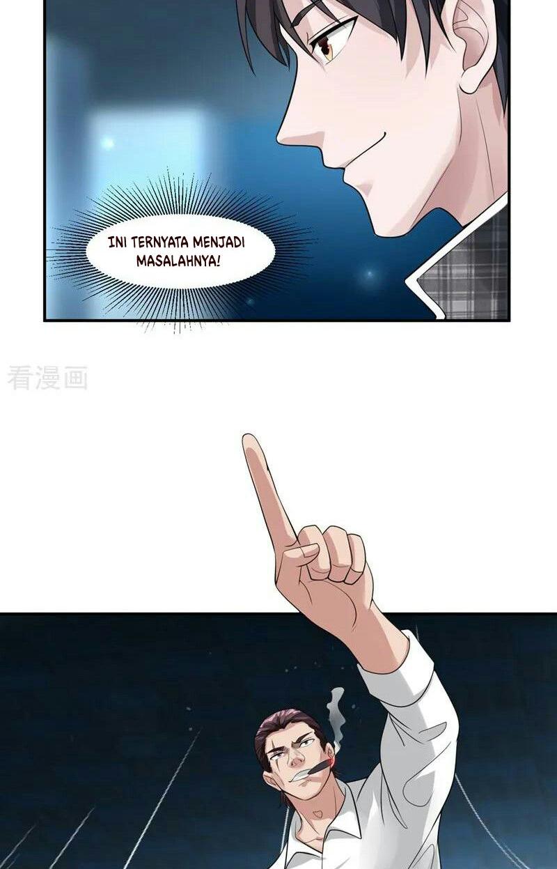 King of The Soldiers chapter 15